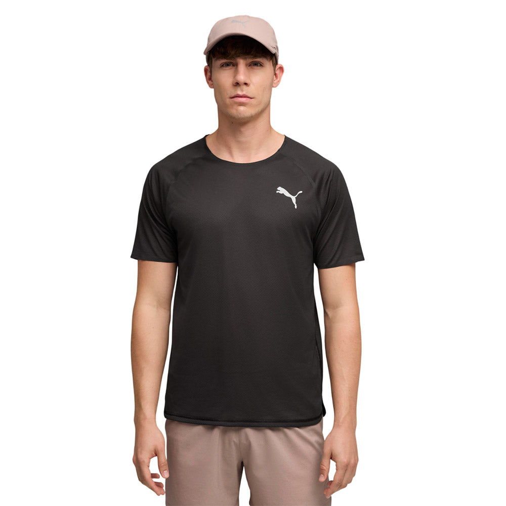 PUMA Lightspeed Ultraweave Men's Running T-Shirt - Supersports Thailand Supersports Thailand