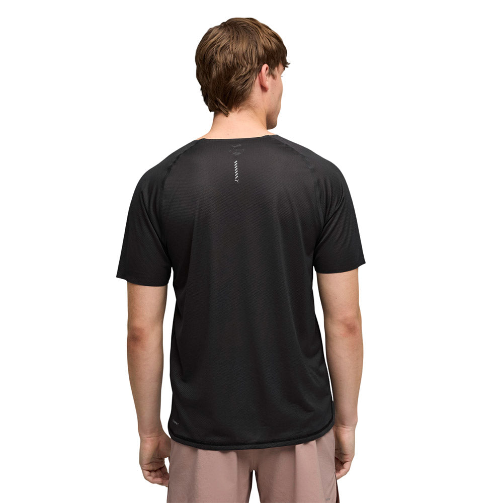 PUMA Lightspeed Ultraweave Men's Running T-Shirt - Supersports Thailand