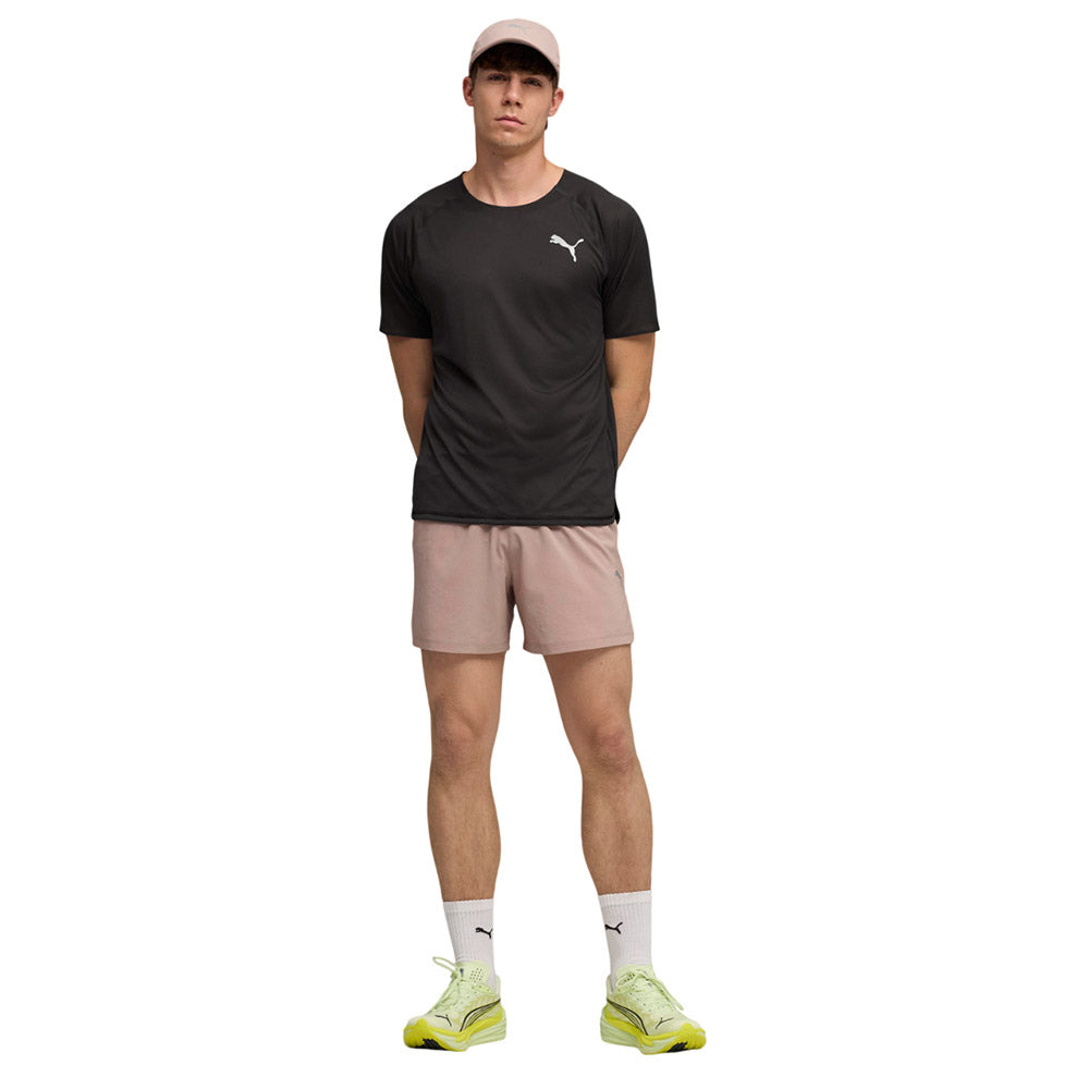 PUMA Lightspeed Ultraweave Men's Running T-Shirt - Supersports Thailand