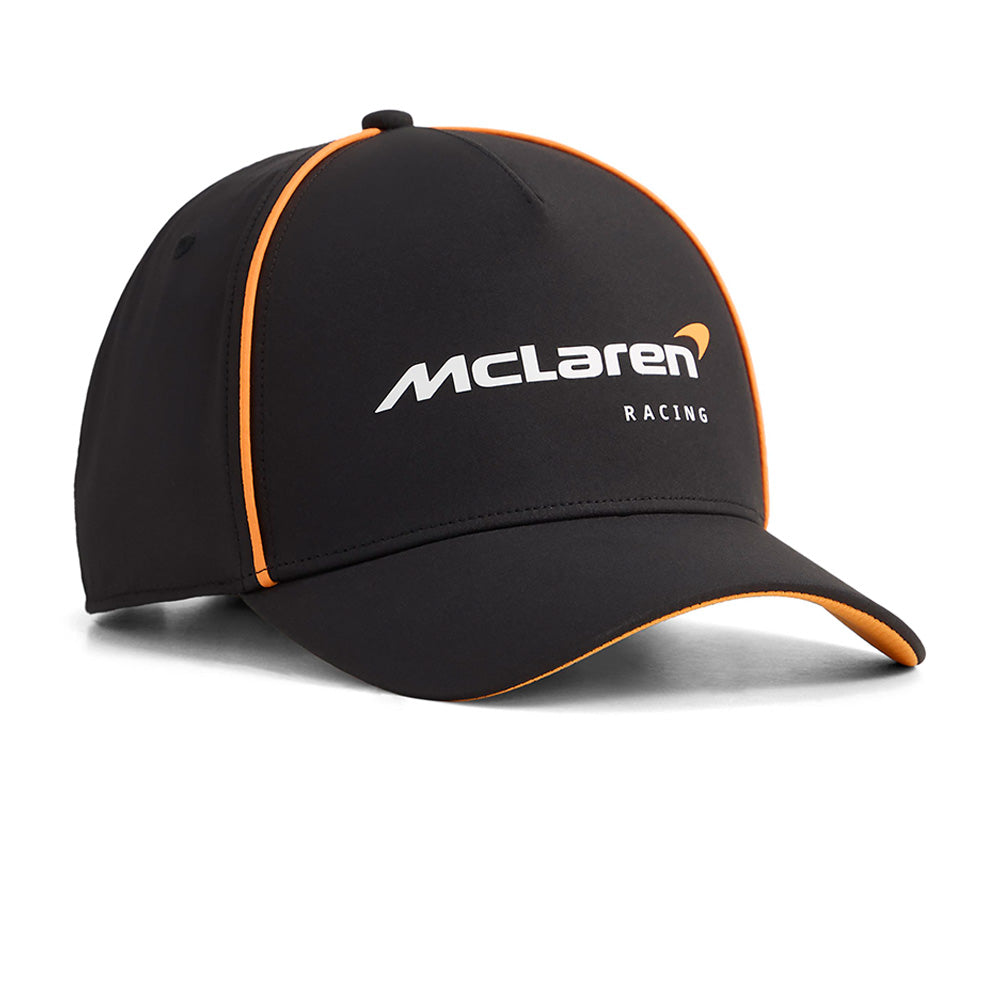 PUMA McLAREN RACING Baseball Men's Cap - Supersports Thailand
