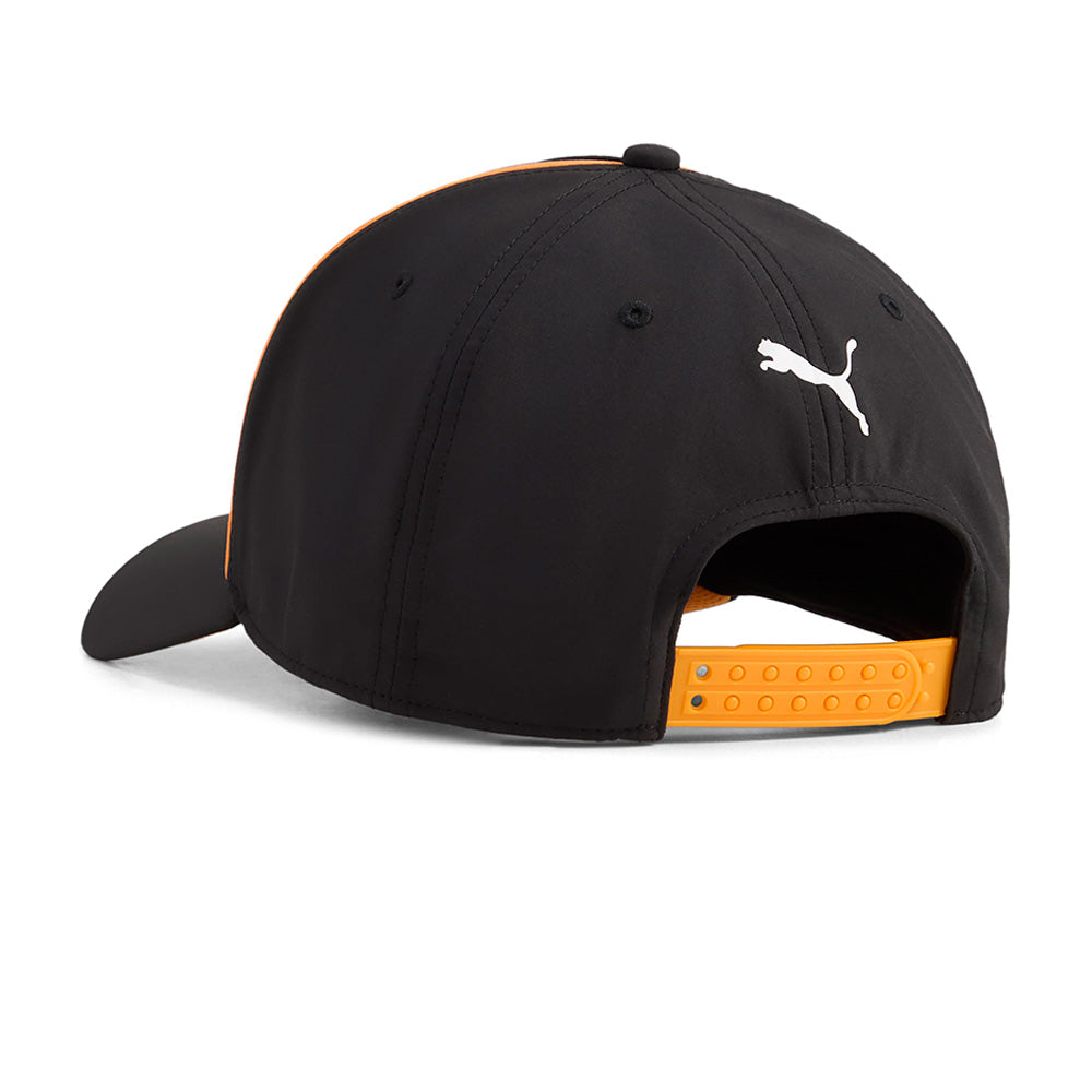 PUMA McLAREN RACING Baseball Men's Cap - Supersports Thailand Supersports Thailand