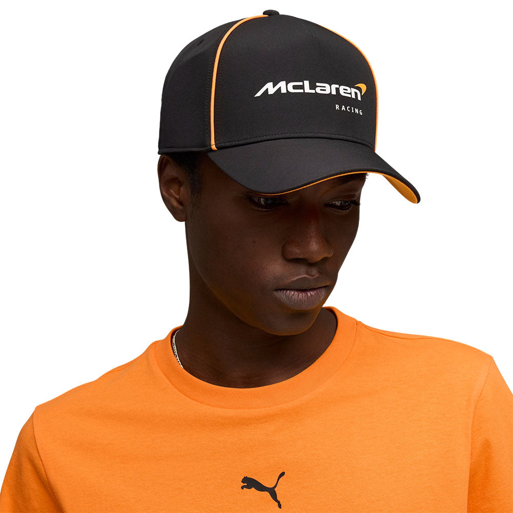 PUMA McLAREN RACING Baseball Men's Cap - Supersports Thailand Supersports Thailand