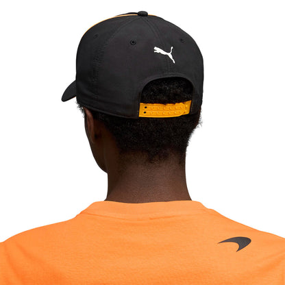 PUMA McLAREN RACING Baseball Men's Cap - Supersports Thailand