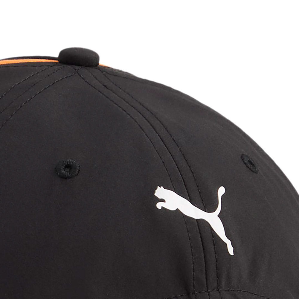 PUMA McLAREN RACING Baseball Men's Cap - Supersports Thailand