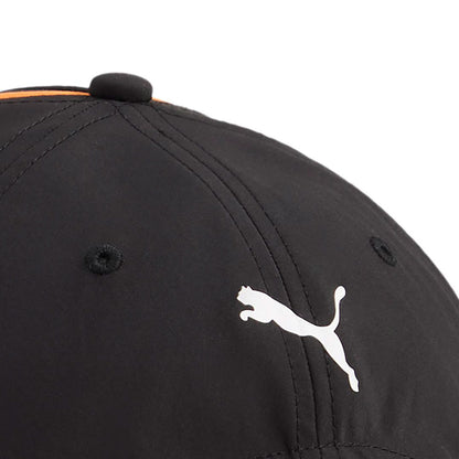 PUMA McLAREN RACING Baseball Men's Cap - Supersports Thailand