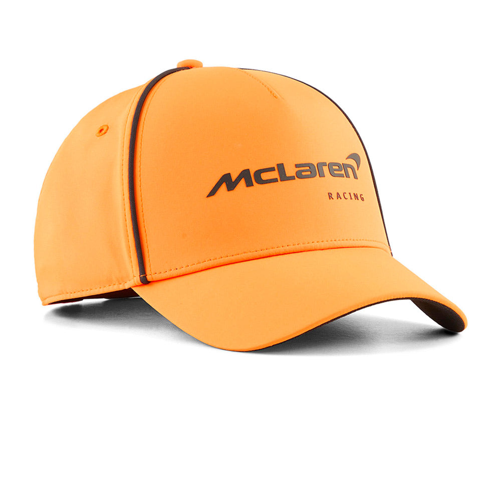 PUMA McLAREN RACING Baseball Men's Cap - Supersports Thailand