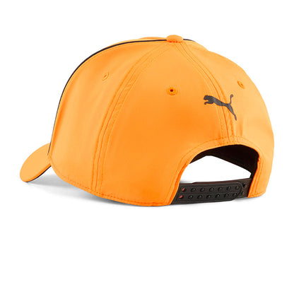 PUMA McLAREN RACING Baseball Men's Cap - Supersports Thailand