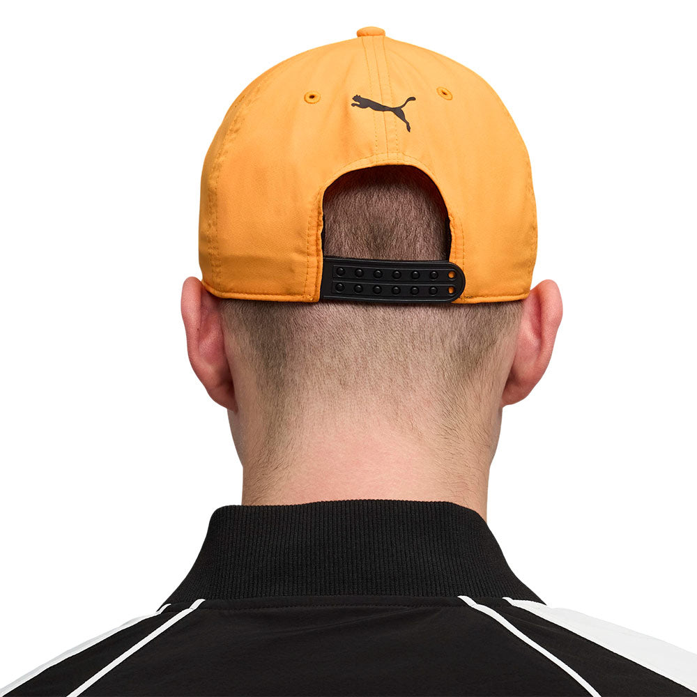 PUMA McLAREN RACING Baseball Men's Cap - Supersports Thailand Supersports Thailand