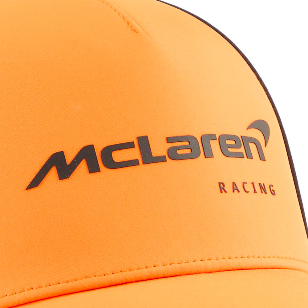 PUMA McLAREN RACING Baseball Men's Cap - Supersports Thailand Supersports Thailand