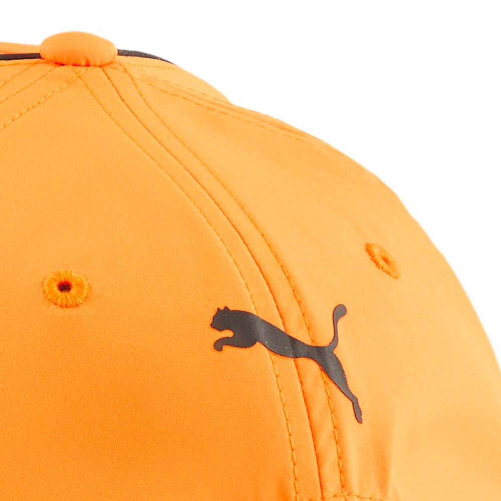 PUMA McLAREN RACING Baseball Men's Cap - Supersports Thailand Supersports Thailand