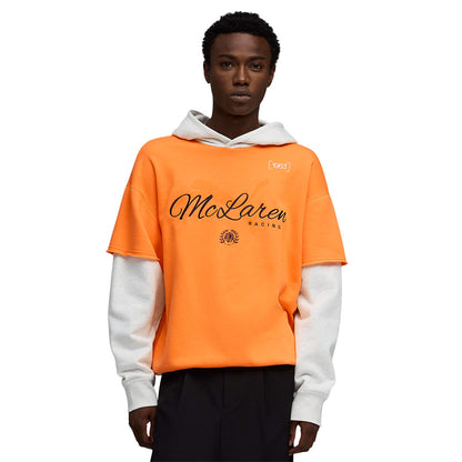 PUMA McLAREN Men's Hoodie - Supersports Thailand