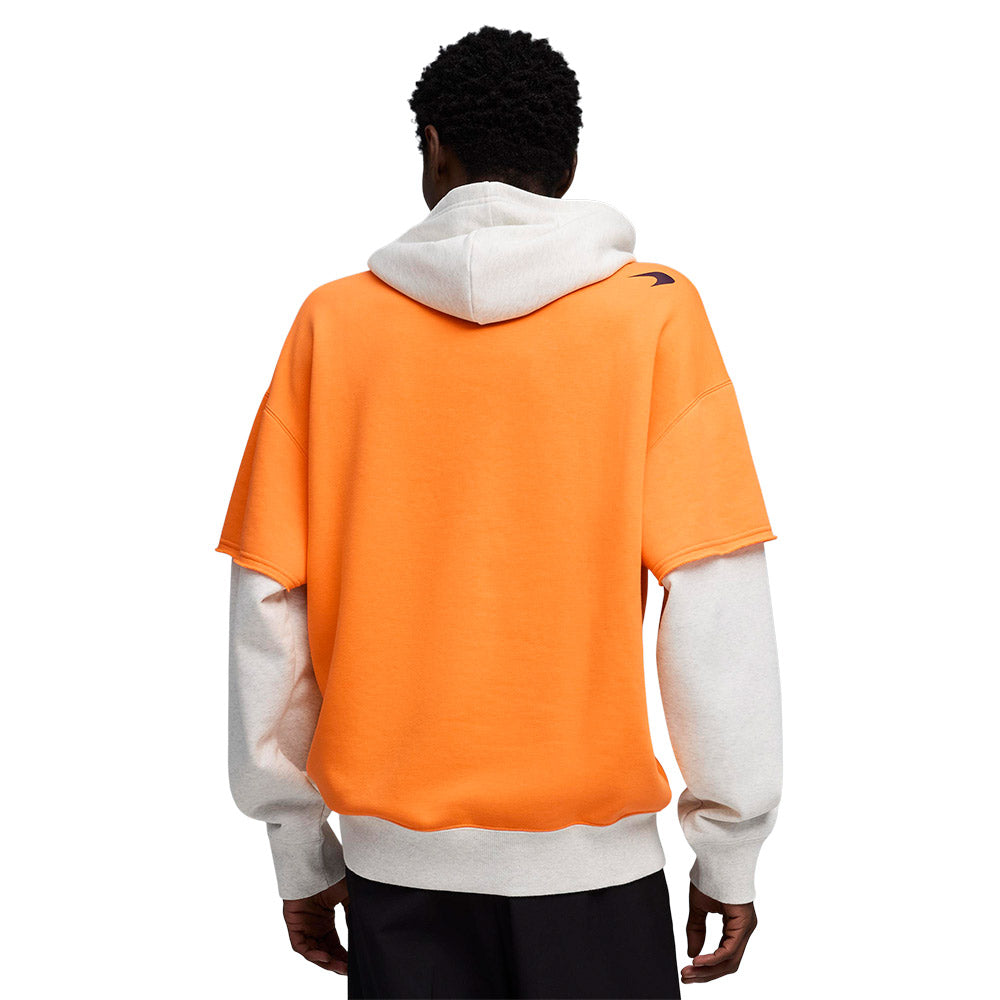 PUMA McLAREN Men's Hoodie - Supersports Thailand