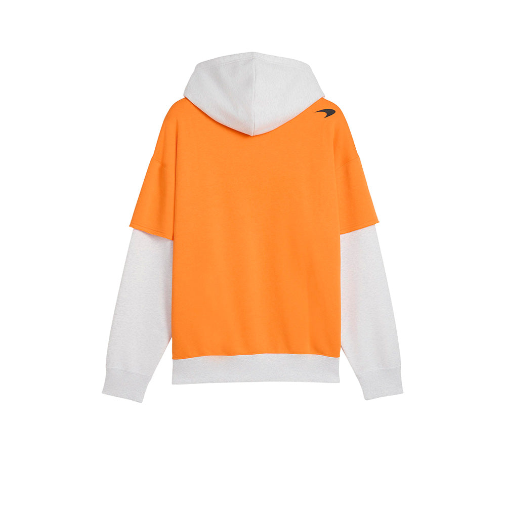 PUMA McLAREN Men's Hoodie - Supersports Thailand