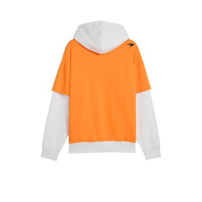 PUMA McLAREN Men's Hoodie - Supersports Thailand