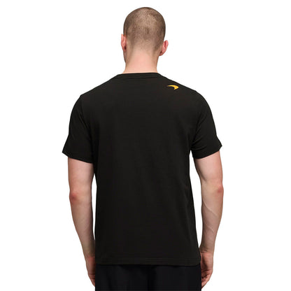 PUMA McLaren Racing Driver Norris Men's T-Shirt - Supersports Thailand