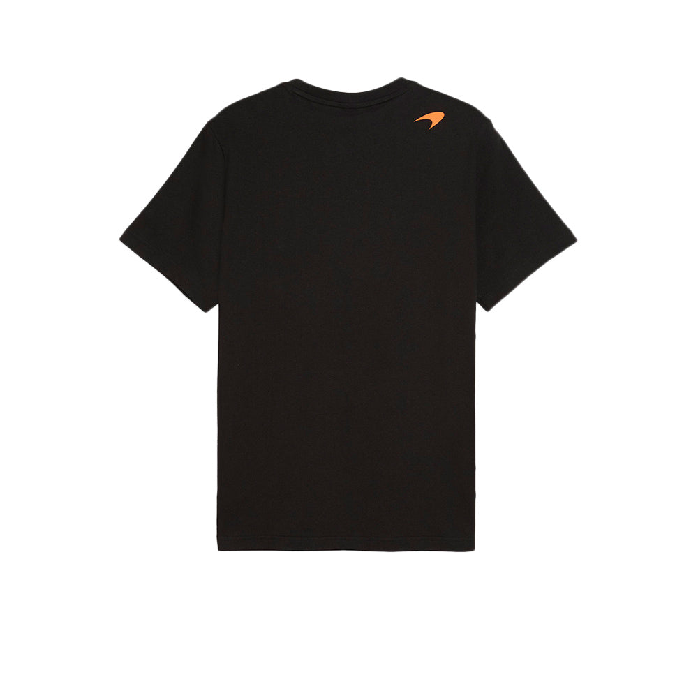 PUMA McLaren Racing Driver Norris Men's T-Shirt - Supersports Thailand