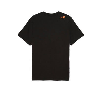 PUMA McLaren Racing Driver Norris Men's T-Shirt - Supersports Thailand