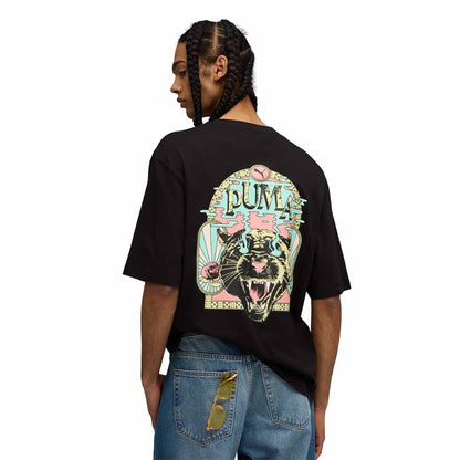 PUMA House of Graphics Men's T-Shirt - Supersports Thailand