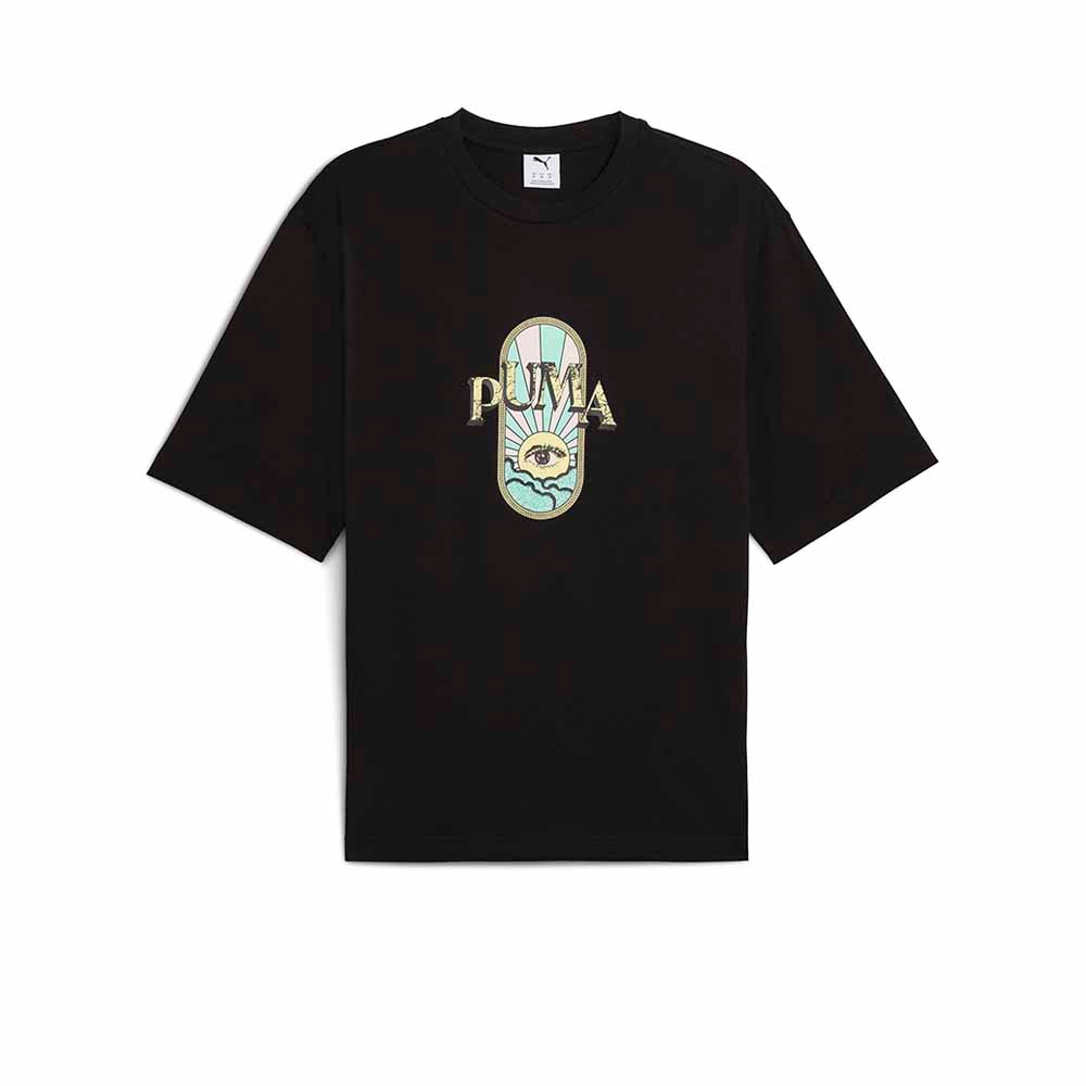 PUMA House of Graphics Men's T-Shirt - Supersports Thailand