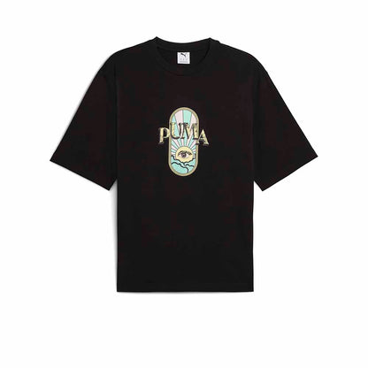 PUMA House of Graphics Men's T-Shirt - Supersports Thailand