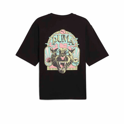 PUMA House of Graphics Men's T-Shirt - Supersports Thailand