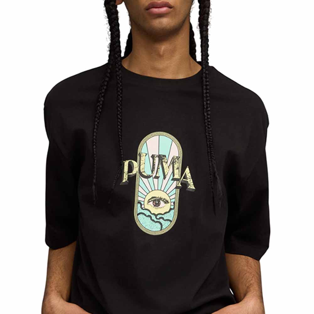 PUMA House of Graphics Men's T-Shirt - Supersports Thailand