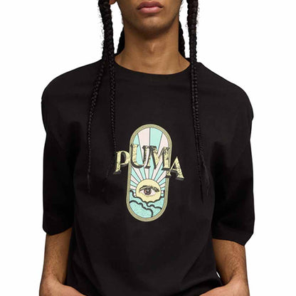 PUMA House of Graphics Men's T-Shirt - Supersports Thailand