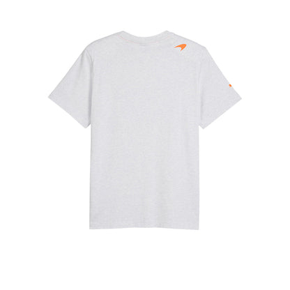 PUMA McLaren Racing Driver Piastri Men's T-Shirt - Supersports Thailand