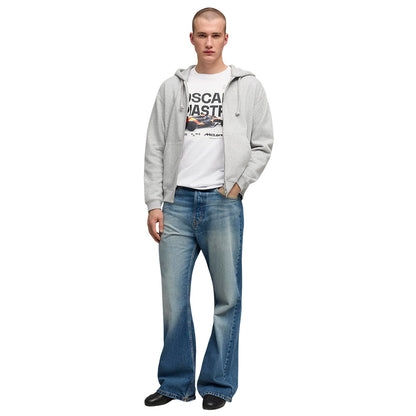 PUMA McLaren Racing Driver Piastri Men's T-Shirt - Supersports Thailand