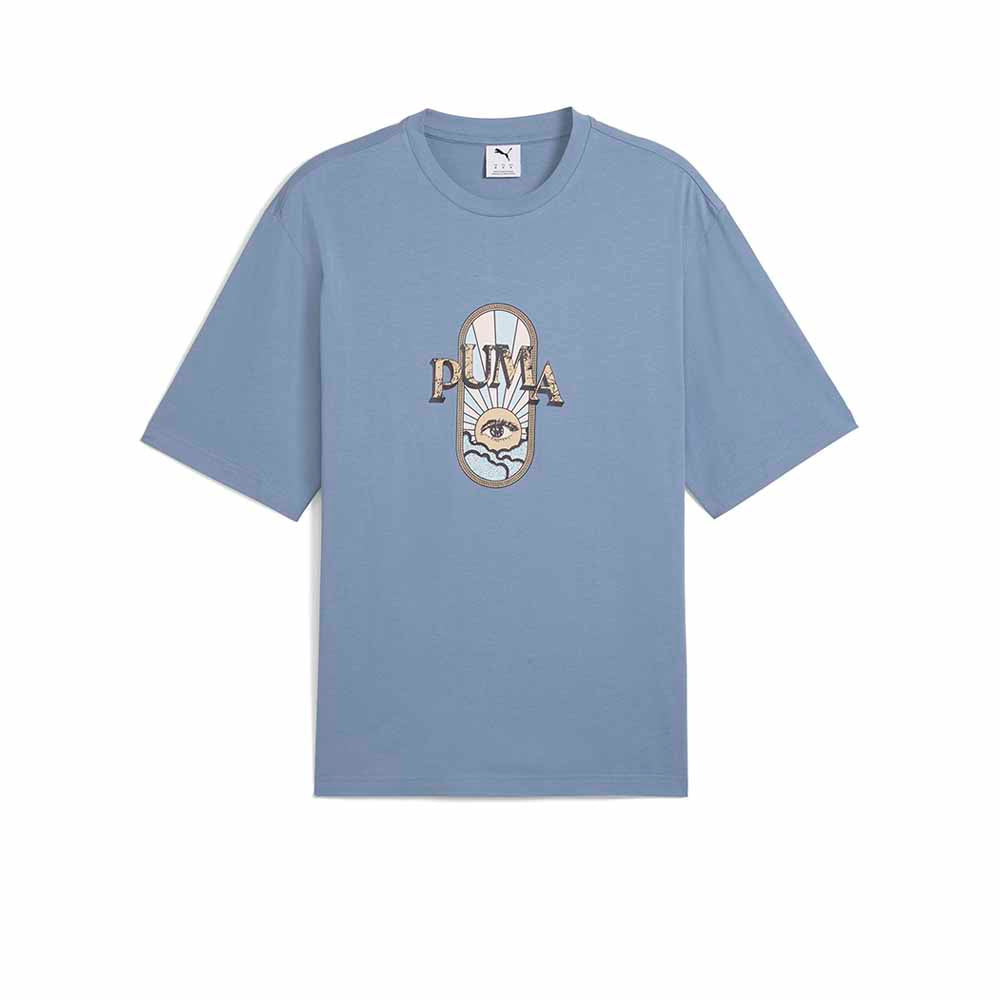 PUMA House of Graphics Men's T-Shirt - Supersports Thailand