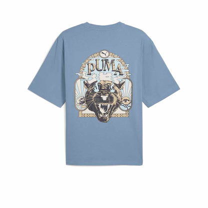 PUMA House of Graphics Men's T-Shirt - Supersports Thailand