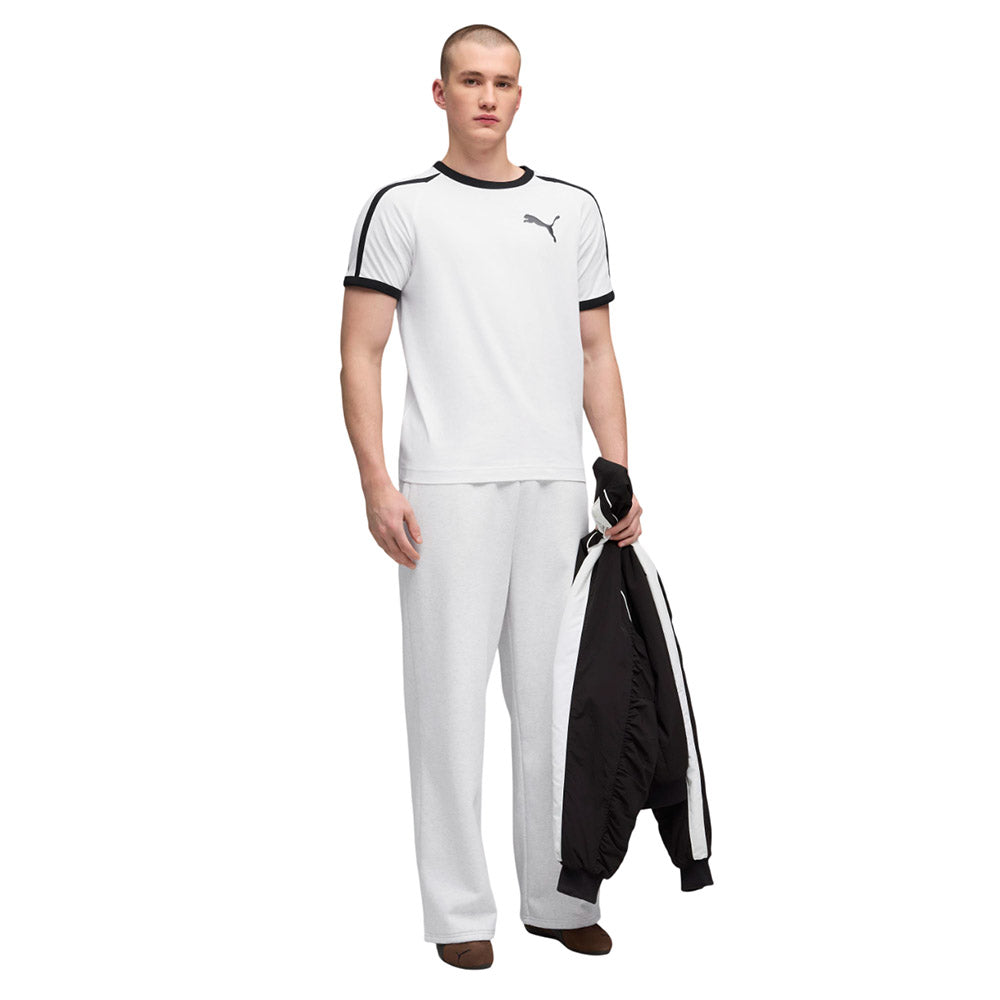 PUMA T7 Big Cat Ringer Men's T-Shirt - Supersports Thailand