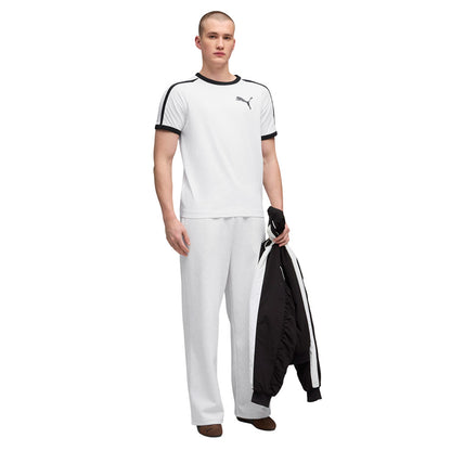 PUMA T7 Big Cat Ringer Men's T-Shirt - Supersports Thailand