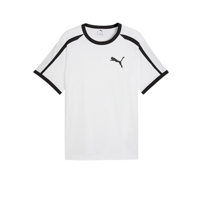 PUMA T7 Big Cat Ringer Men's T-Shirt - Supersports Thailand