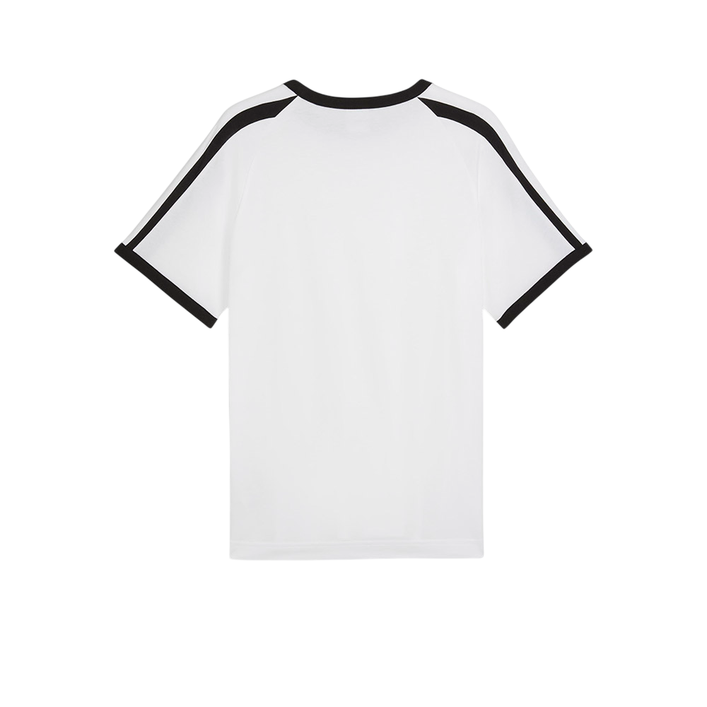 PUMA T7 Big Cat Ringer Men's T-Shirt - Supersports Thailand