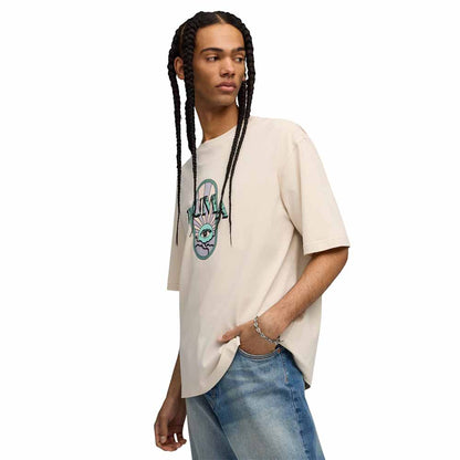 PUMA House of Graphics Men's T-Shirt - Supersports Thailand