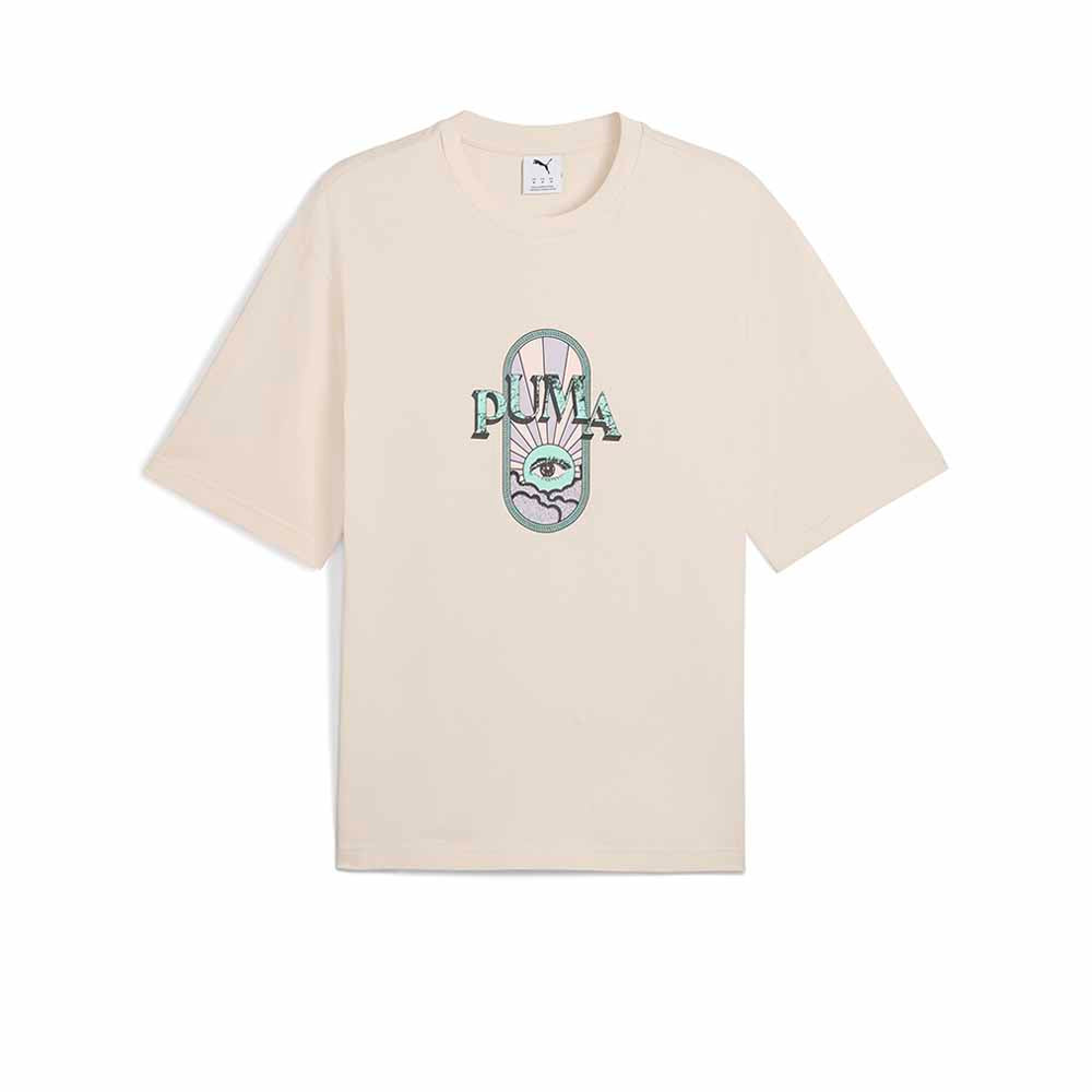 PUMA House of Graphics Men's T-Shirt - Supersports Thailand Supersports Thailand