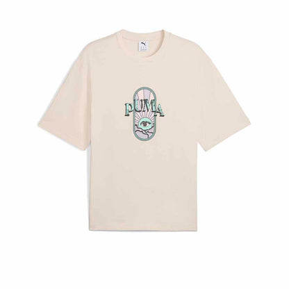 PUMA House of Graphics Men's T-Shirt - Supersports Thailand