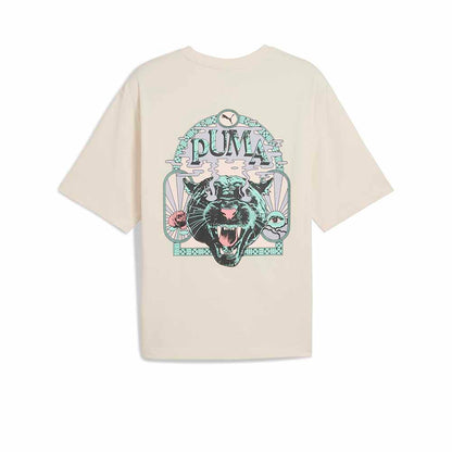 PUMA House of Graphics Men's T-Shirt - Supersports Thailand