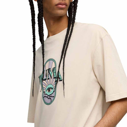 PUMA House of Graphics Men's T-Shirt - Supersports Thailand