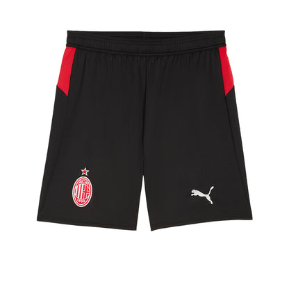 PUMA Men's AC Milan Home Replica 2025/26 Football Shorts - Supersports Thailand