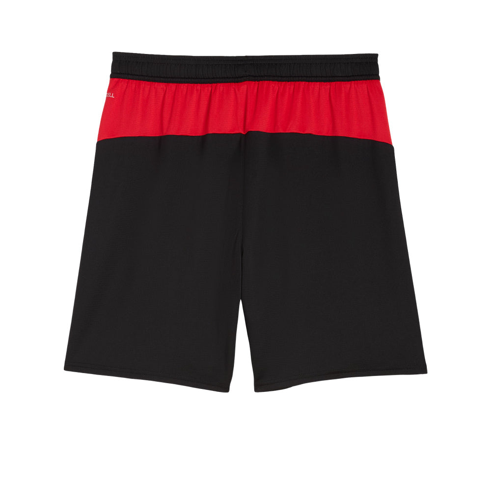 PUMA Men's AC Milan Home Replica 2025/26 Football Shorts - Supersports Thailand