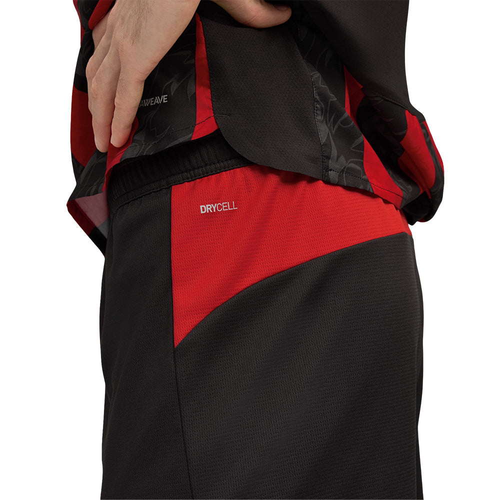 PUMA Men's AC Milan Home Replica 2025/26 Football Shorts - Supersports Thailand