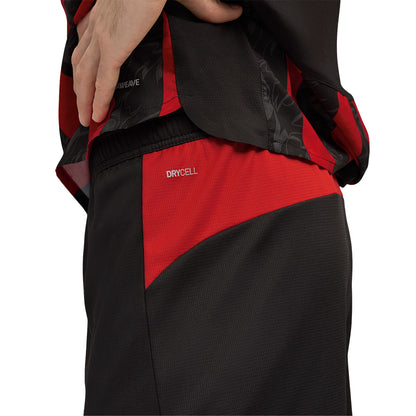 PUMA Men's AC Milan Home Replica 2025/26 Football Shorts - Supersports Thailand