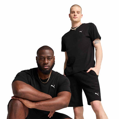 PUMA Small Logo Men's T-Shirt - Supersports Thailand