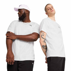 PUMA Small Logo Men's T-Shirt - Supersports Thailand