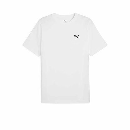 PUMA Small Logo Men's T-Shirt - Supersports Thailand