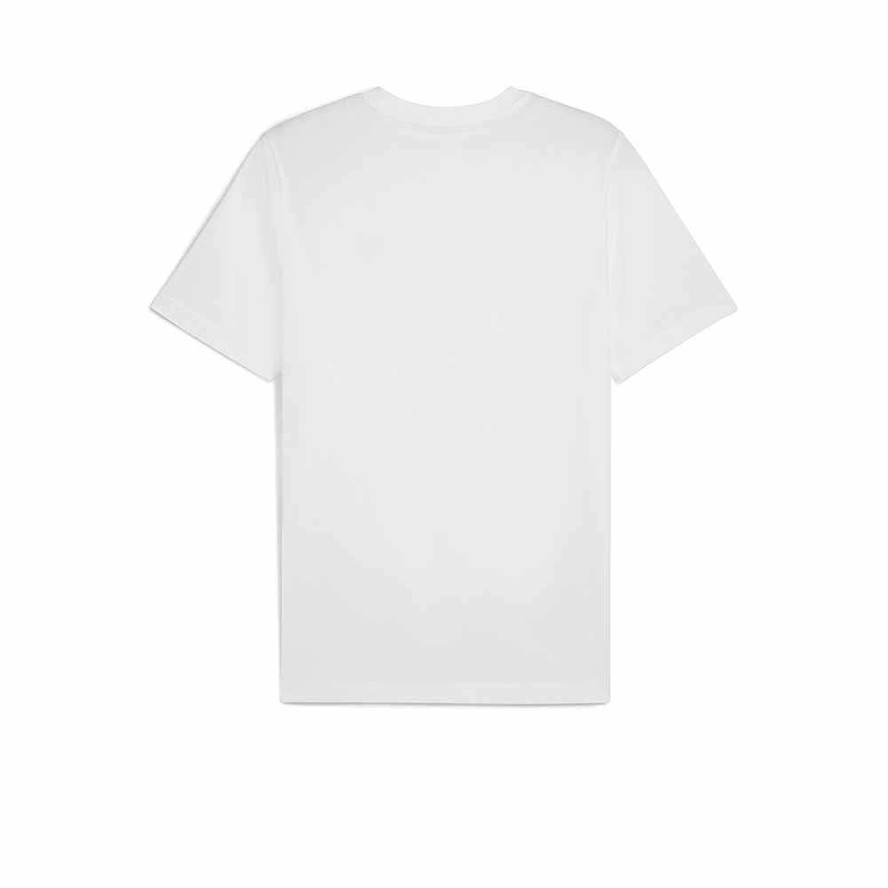 PUMA Small Logo Men's T-Shirt - Supersports Thailand Supersports Thailand