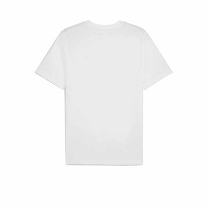 PUMA Small Logo Men's T-Shirt - Supersports Thailand