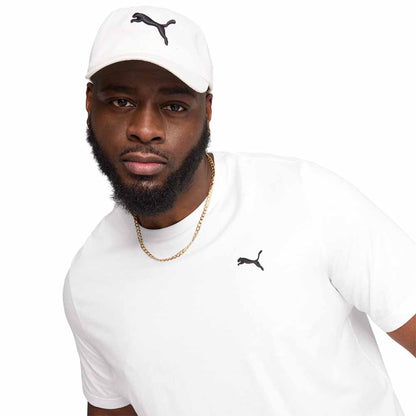 PUMA Small Logo Men's T-Shirt - Supersports Thailand